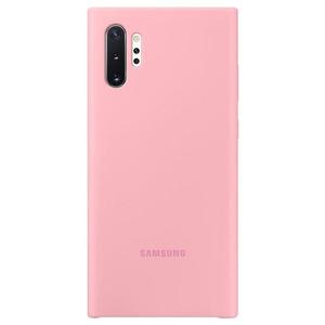 EF-PN975TPE Samsung Silikonový Kryt pro N975 Galaxy Note 10+ Pink (EU Blister) vyobraziť