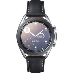 Samsung Galaxy Watch 3 41mm SM-R850 Mystic Silver EU distribúcia vyobraziť