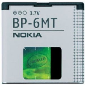 Batéria Nokia BP-6MT Li-Ion 1050mAh (Bulk) vyobraziť