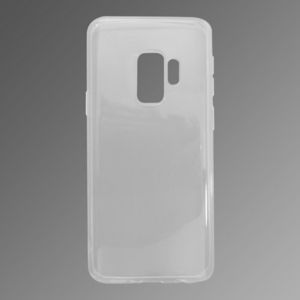 Puzdro NoName Samsung Galaxy S9 - transparent vyobraziť