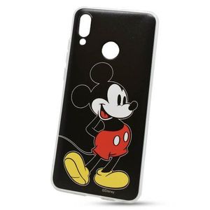 Puzdro Original Disney TPU Huawei P20 Lite (027) - Mickey Mouse (licencia) vyobraziť