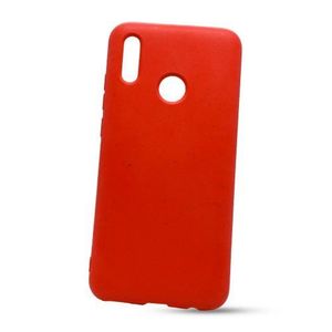 Puzdro Eco TPU iPhone 11 Pro (5.8) - červené (plne rozložiteľné) vyobraziť