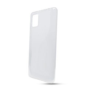 Puzdro NoName TPU 0, 3mm Samsung Galaxy A71 A715 - transparentné vyobraziť