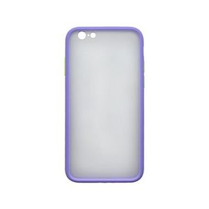 Plastové puzdro Season iPhone 6 fialové vyobraziť