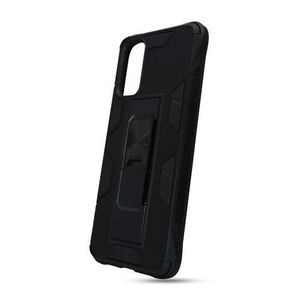 Puzdro Forcell Defender TPU/TPC Samsung Galaxy A41 A415 - čierne vyobraziť