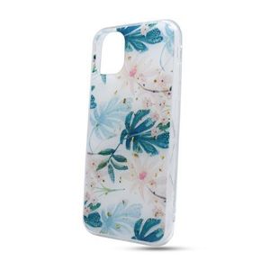 Puzdro Forcell Marble TPU iPhone 12 Mini (5.4) - multicolor vyobraziť