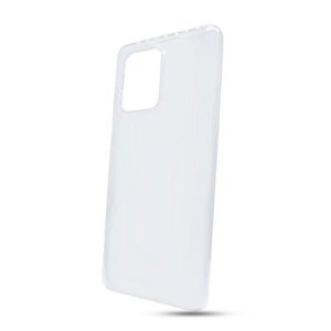 Puzdro NoName TPU Ultratenké 2mm iPhone 12 Pro Max (6.7) - transparentné vyobraziť