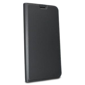 Puzdro Metacase Book Moto E5/Moto G6 Play - čierne vyobraziť