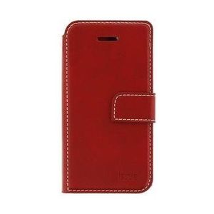 Puzdro Molan Cano Issue Book Xiaomi Redmi Note 8 Pro - červené vyobraziť