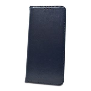 Puzdro Book Special Leather (koža) Samsung Galaxy S8+ G955 - modré vyobraziť