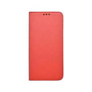 Xiaomi Mi Note 10 Lite červená bočná knižka, vzorovaná vyobraziť
