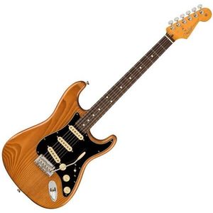 Fender American Professional II Stratocaster RW Roasted Pine vyobraziť