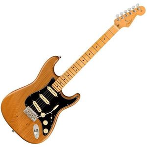 Fender American Professional II Stratocaster MN Roasted Pine vyobraziť