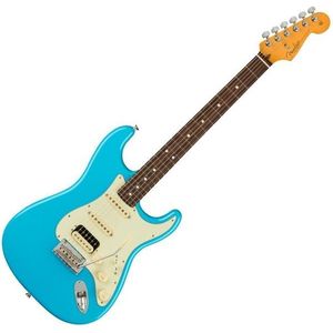 Fender American Professional II Stratocaster RW HSS Miami Blue vyobraziť