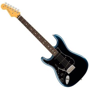 Fender American Professional II Stratocaster RW LH Dark Night vyobraziť