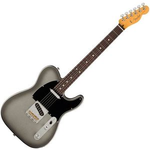 Fender American Professional II Telecaster RW Mercury vyobraziť