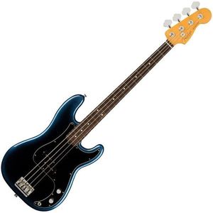 Fender American Professional II Precision Bass RW Dark Night vyobraziť