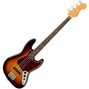Fender American Professional II Jazz Bass RW 3-Color Sunburst vyobraziť