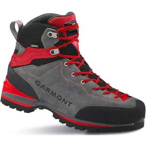 Garmont Pánske outdoorové topánky Ascent GTX Grey/Red 45 vyobraziť