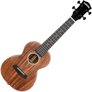Cascha HH2310 Koncertné ukulele Natural vyobraziť