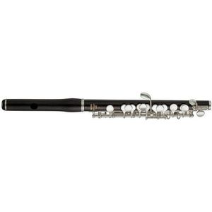 Yamaha YPC 91 Piccolo priečna flauta vyobraziť