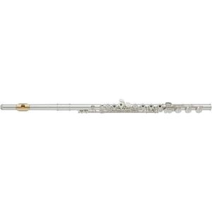 Yamaha YFL 382GL Sopránová priečna flauta vyobraziť