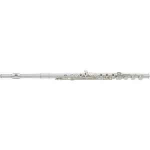 Yamaha YFL 372H Sopránová priečna flauta vyobraziť