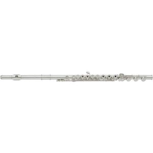 Yamaha YFL 482 Sopránová priečna flauta vyobraziť