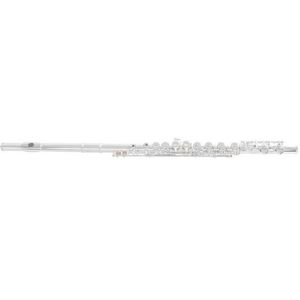 Armstrong FL650E Koncertná priečna flauta vyobraziť
