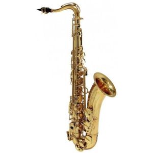 Conn TS650 Tenor Saxofón vyobraziť