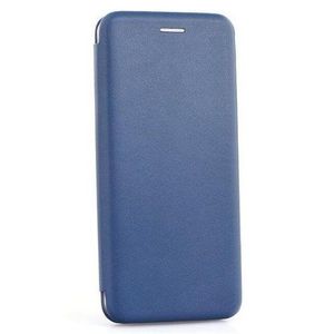 Puzdro Elegance Book Samsung Galaxy A20e A202 - modré vyobraziť