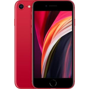 Apple iPhone SE (2020) 128GB (PRODUCT) RED EU distribúcia vyobraziť