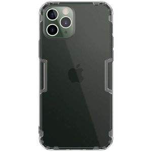 Púzdro Nillkin Nature TPU iPhone 12 Pro Max sivé vyobraziť
