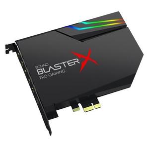 Creative Labs Sound Blaster X AE-5 plus 70SB174000003 vyobraziť