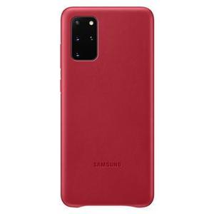 Púzdro Samsung EF-VG985LRAE Red vyobraziť