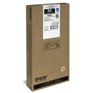EPSON T9461 (C13T946140) - originálna cartridge, čierna, 10000 strán vyobraziť