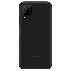 Huawei Original Ochranný Kryt pro Huawei P40 Lite Black (EU Blister) vyobraziť