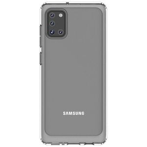 Púzdro GP-FPA315KDATW Samsung Protective Kryt pro Galaxy A31 čiré vyobraziť