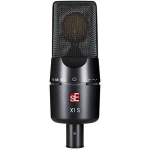 sE Electronics X1 S Kondenzátorový štúdiový mikrofón vyobraziť