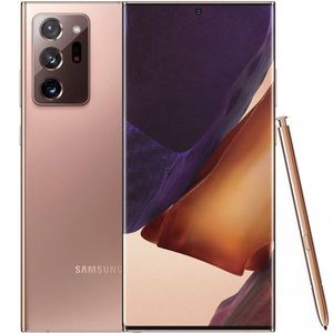 Samsung Galaxy Note20 Ultra N986B 5G 12GB/256GB Mystic Bronze EU distribúcia vyobraziť