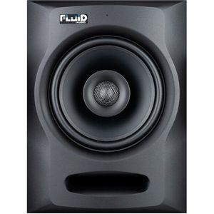 Fluid Audio FX80 vyobraziť