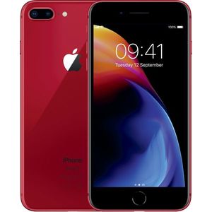 Apple iPhone 8 Plus 64GB (PRODUCT)RED Svet distribúcia vyobraziť