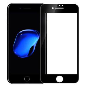 Nillkin Tvrzené Sklo 2.5D CP+ PRO Black pro iPhone 7/8/SE2020 vyobraziť