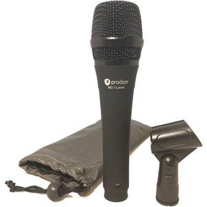 Prodipe PROMC1 Vokálny dynamický mikrofón vyobraziť