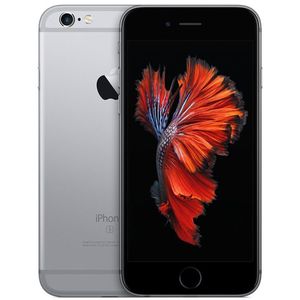 Apple iPhone 6S Plus 32GB Space Gray UK distribúcia vyobraziť