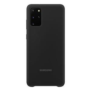 EF-PG985TBE Samsung Silikonový Kryt pro Galaxy Black (EU Blister) vyobraziť