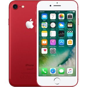 Apple iPhone 7 256GB (PRODUCT) RED Svet distribúcia vyobraziť