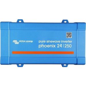 Victron Energy Phoenix VE.Direct 24V/230V 250 W vyobraziť
