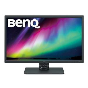 Monitor BenQ SW321C - 32'' LED 4K, IPS, HDMI, DP, USB-C 9H.LJ1LB.QPE vyobraziť