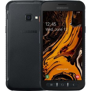 Samsung Galaxy Xcover 4S G398F Black EU distribúcia vyobraziť
